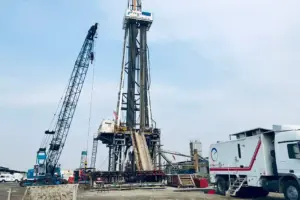 Elnusa Dukung Peningkatan Produksi Migas Pertamina EP Zona 4, Tambah 432 Barel Minyak per Hari Elnusa mendukung workover 51 sumur Pertamina EP Zona 4 di Sumsel hingga meningkatkan produksi minyak mencapai 432 BOPD.