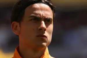 Paulo Dybala