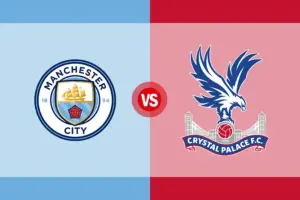 Manchester City vs Crystal Palace: Misi Hidup Mati The Citizens Jaga Asa Juara Liga Inggris Premier League: Manchester City vs Crystal Palace