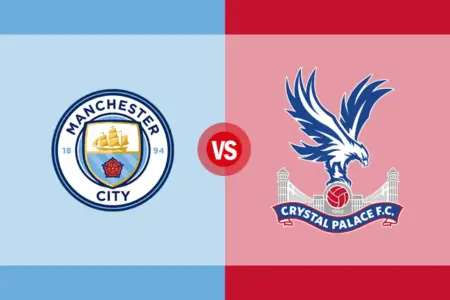 Manchester City vs Crystal Palace: Misi Hidup Mati The Citizens Jaga Asa Juara Liga Inggris Premier League: Manchester City vs Crystal Palace