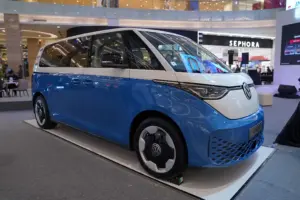 Indomobil Expo Jogja 2026 hadirkan pengalaman kendaraan listrik lengkap untuk percepat adopsi EV di Yogyakarta dan Jawa Tengah.