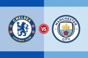 Final FA Cup: Chelsea vs Manchester City