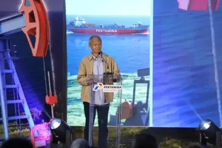 PHE mencatat efisiensi USD 635 juta sepanjang 2025 dan menyiapkan strategi baru menghadapi tantangan lapangan migas mature di 2026.