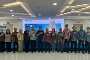 Primaya Hospital mencatat pertumbuhan pendapatan 27 persen pada Kuartal I 2026 didukung ekspansi rumah sakit dan transformasi digital.