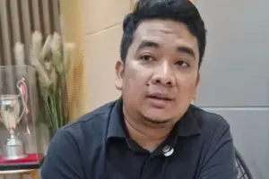 Ruri Agung Wahyuono