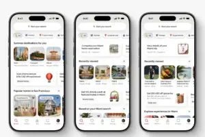Airbnb Tambah Sewa Mobil hingga Pengalaman Eksklusif Piala Dunia FIFA 2026, Fokus Jadi Platform Perjalanan Terintegrasi Airbnb menghadirkan layanan sewa mobil, antar-jemput bandara, hotel butik, hingga pengalaman eksklusif Piala Dunia FIFA 2026.