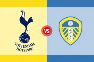 Tottenham vs Leeds United: Duel Penentuan Zona Degradasi, Spurs Incar Kemenangan Ketiga Beruntun Premier League: Tottenham Hotspur vs Leeds United