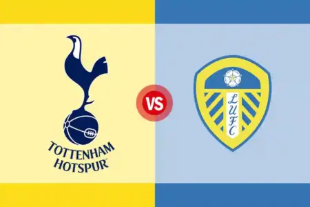 Tottenham vs Leeds United: Duel Penentuan Zona Degradasi, Spurs Incar Kemenangan Ketiga Beruntun Premier League: Tottenham Hotspur vs Leeds United
