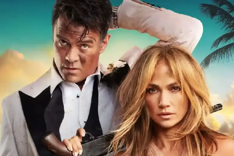 Sinopsis Shotgun Wedding (2022): Aksi Romantis Jennifer Lopez di Tengah Drama Penyanderaan Pernikahan Shotgun Wedding (2022)
