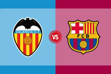 Prediksi Valencia vs Barcelona: Juara La Liga Incar Penutup Musim Sempurna di Mestalla La Liga: Valencia vs Barcelona