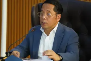 Sekretaris Jenderal Kementerian Agama, Kamaruddin Amin