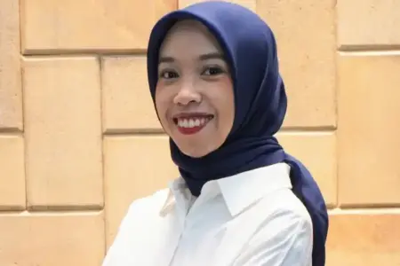 Dwi Wulan Ramadani