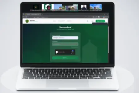UINSA Dukung Platform Insight Diktis, Langkah Strategis PTKIN Gaet 100.000 Mahasiswa Asing UINSA mengikuti sosialisasi Platform Insight Diktis Kemenag untuk memperkuat internasionalisasi PTKIN dan menarik mahasiswa asing ke Indonesia.