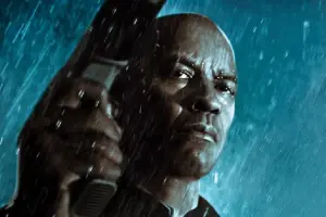The Equalizer (2014)