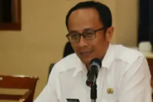 Afan Adriansyah Idris