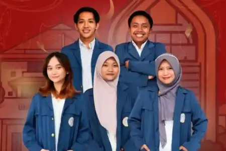 Tim PKM UNAIR