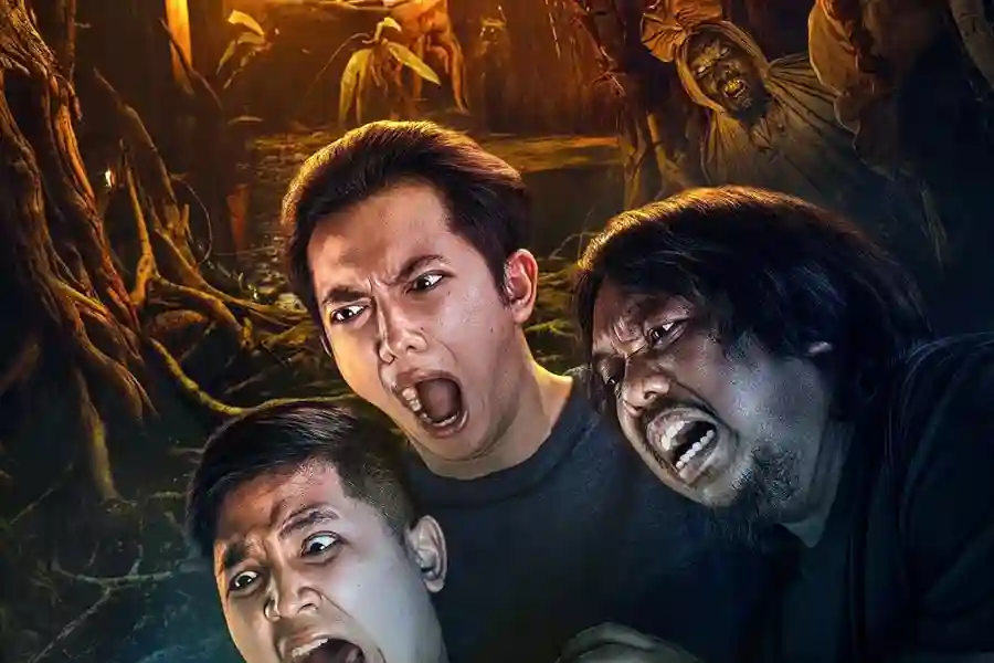 Film Cek Khodam Angkat Fenomena Mistis Digital dalam Balutan Komedi Horor